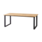 The Outsider The Outsider Oscar 210x100cm Polywood Houtlook