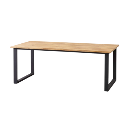 The Outsider The Outsider Oscar 210x100cm Polywood Houtlook