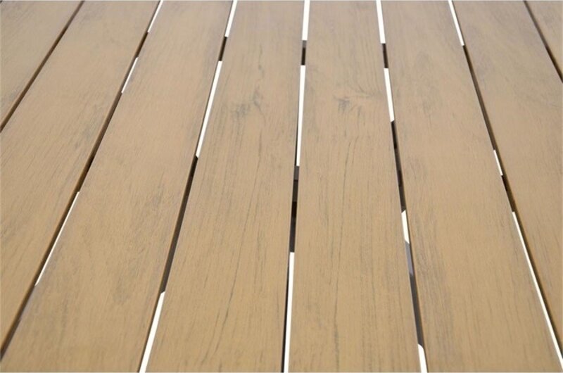 The Outsider The Outsider Fredo Tuintafel Rond 150cm Poly
