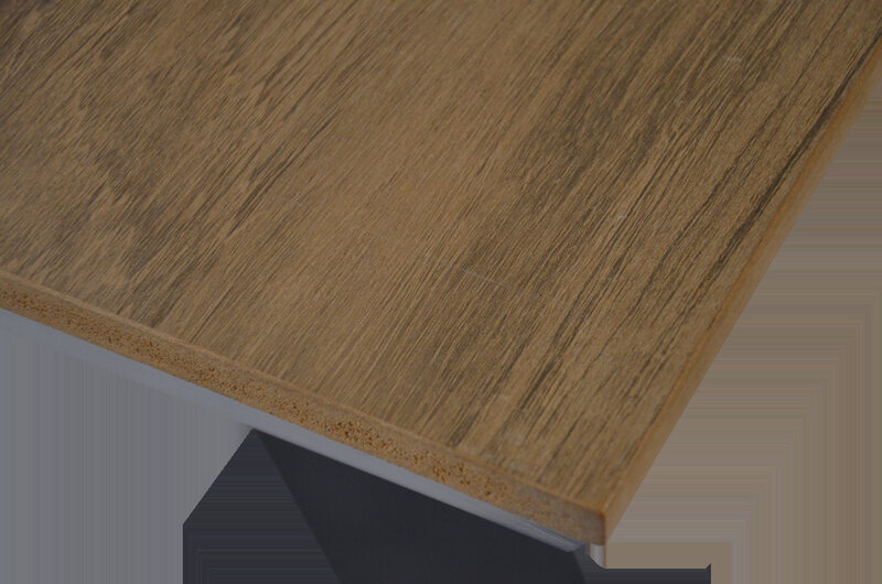 The Outsider The Outsider Fredo Tuintafel Ovaal 240cm Polywood