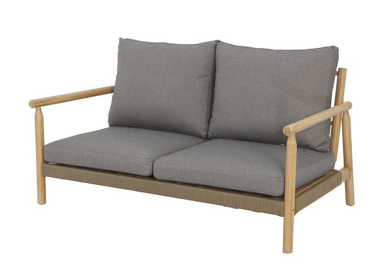 The Outsider The Outsider Hanna Stoel-Bank Loungeset Acacia
