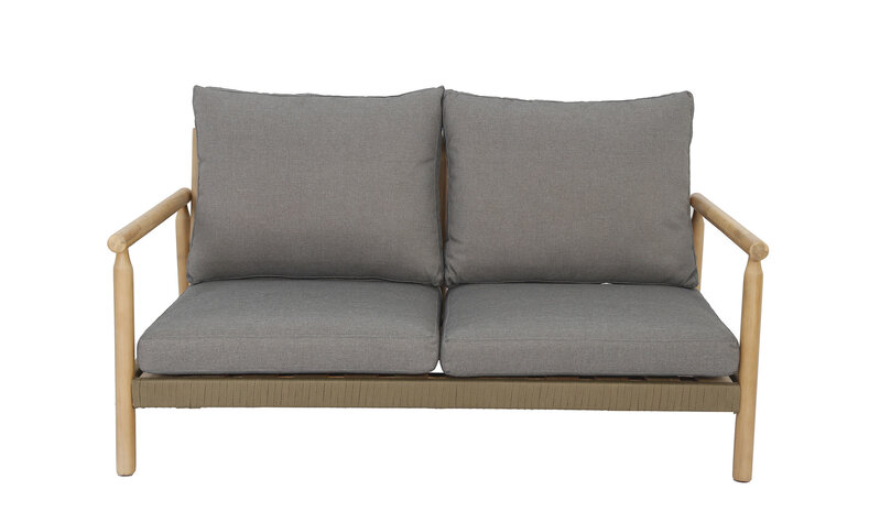 The Outsider The Outsider Hanna Stoel-Bank Loungeset Acacia