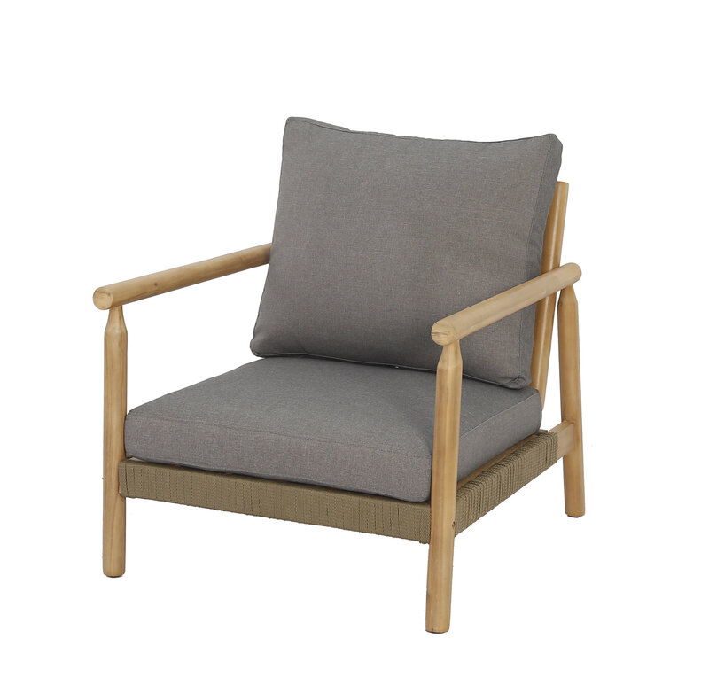 The Outsider The Outsider Hanna Stoel-Bank Loungeset Acacia