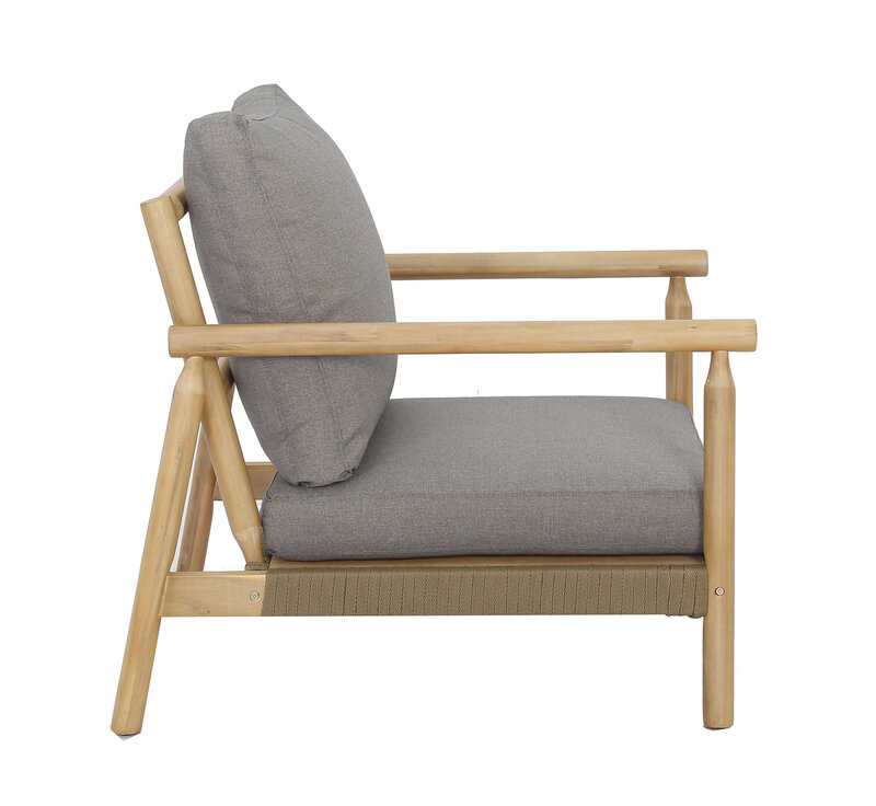 The Outsider The Outsider Hanna Stoel-Bank Loungeset Acacia