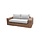The Outsider The Outsider Charlotte Loungebank 2-zits Wicker