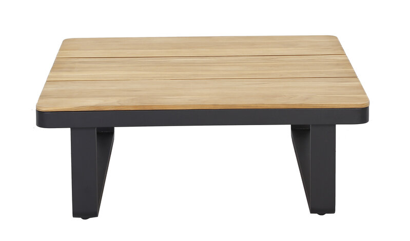 The Outsider The Outsider Isa Hoek Loungeset Acacia