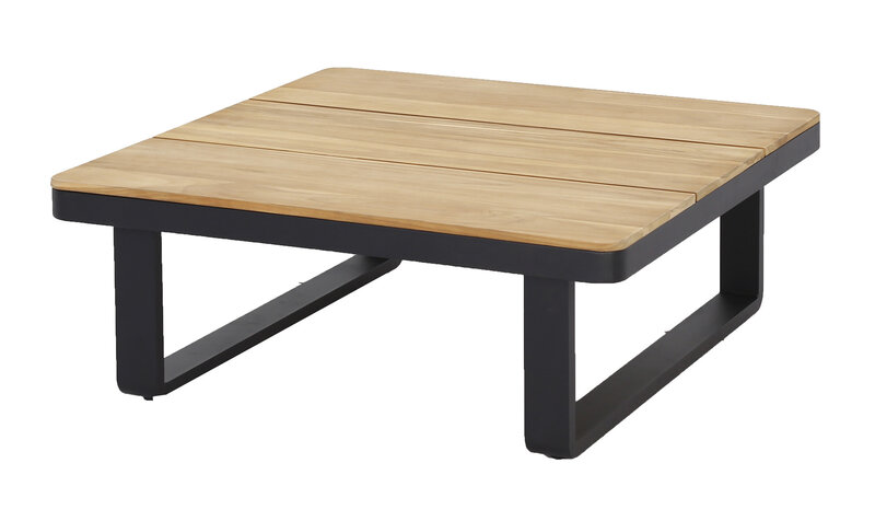 The Outsider The Outsider Isa Hoek Loungeset Acacia