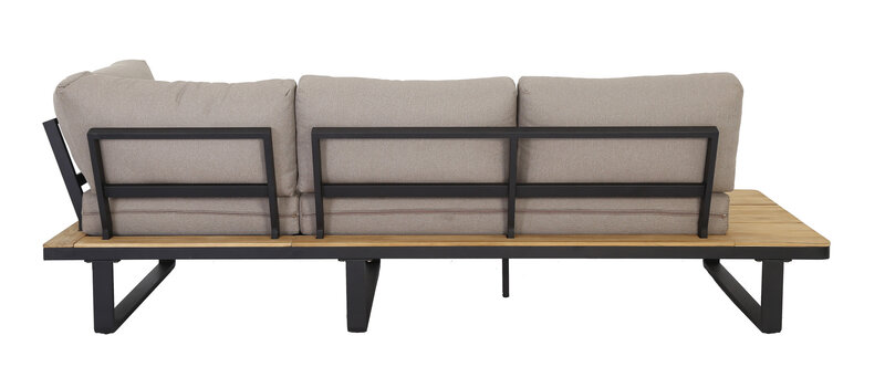 The Outsider The Outsider Isa Hoek Loungeset Acacia
