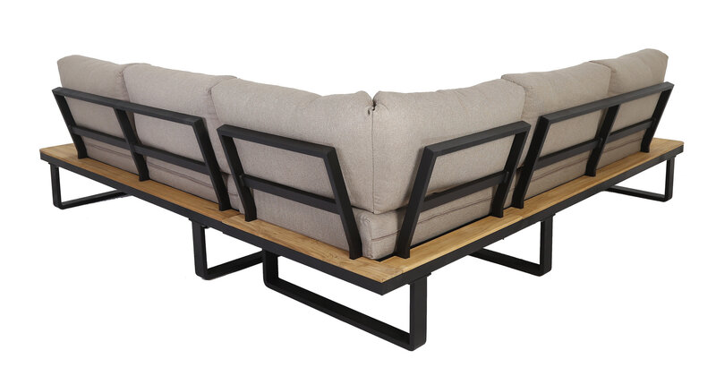 The Outsider The Outsider Isa Hoek Loungeset Acacia