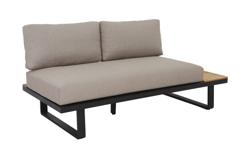 The Outsider The Outsider Isa Hoek Loungeset Acacia