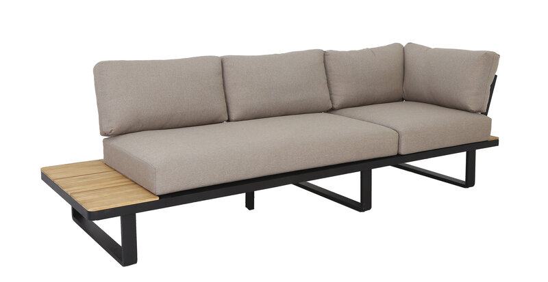 The Outsider The Outsider Isa Hoek Loungeset Acacia