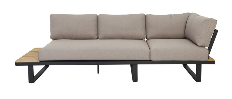 The Outsider The Outsider Isa Hoek Loungeset Acacia