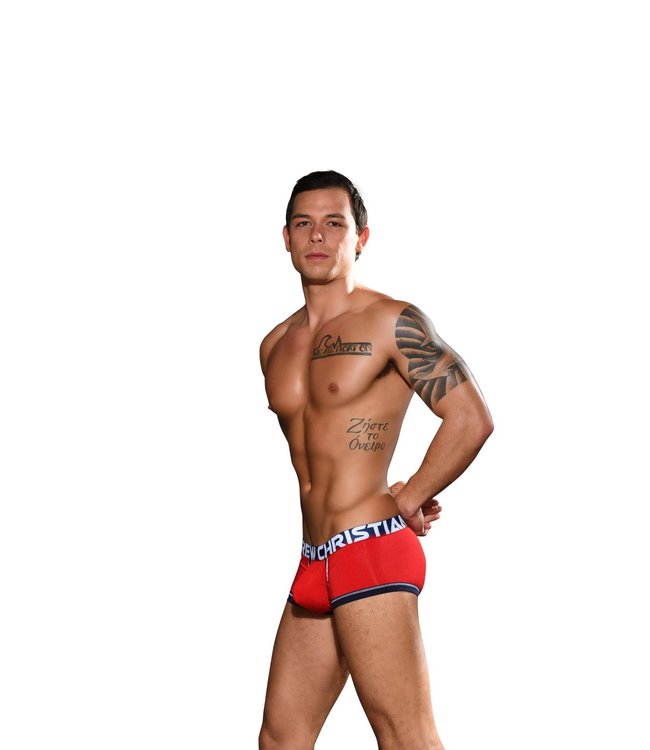 Andrew Christian CoolFlex Active Modal Boxer w/ Show-It