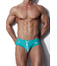 Alexander Cobb Swim Brief Petrol Green