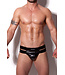 Destructive Jockstrap Black