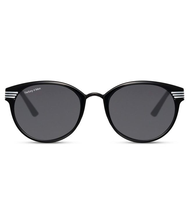 Factory 4 Men Hippe zonnebril