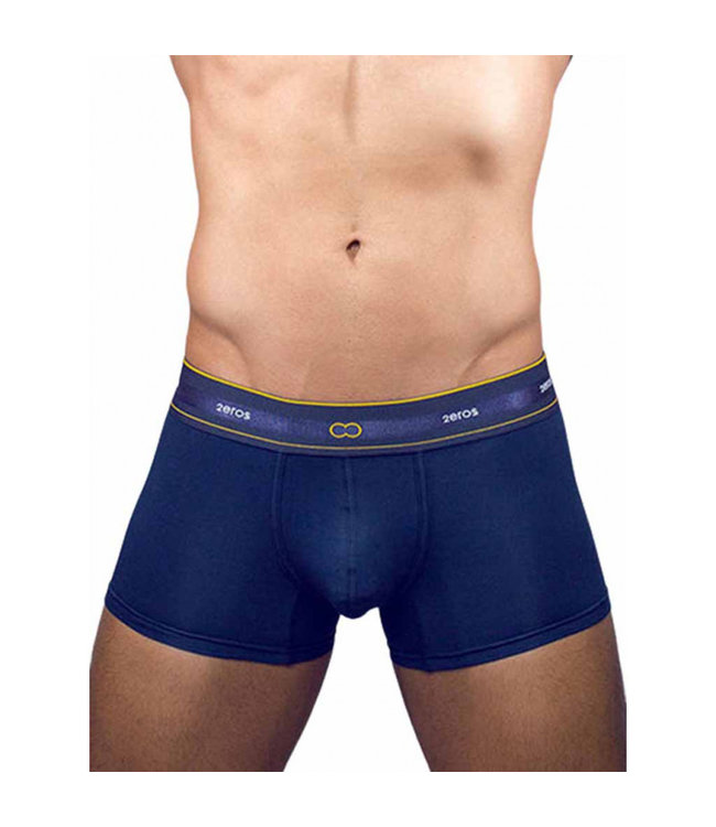 2 Eros Adonis Trunk  Navy