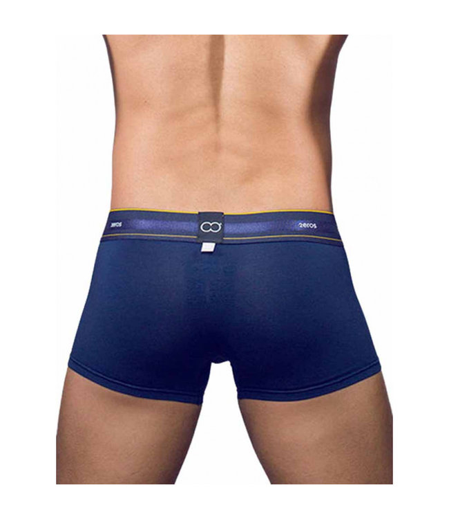 2 Eros Adonis Trunk  Navy