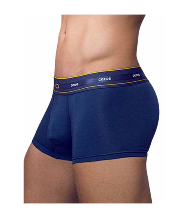 2 Eros Adonis Trunk  Navy