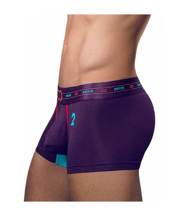 2 Eros 2-Series Trunk Wine