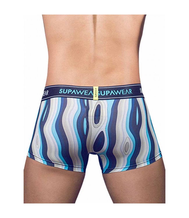 Supawear Sprint Trunk Woody Blue