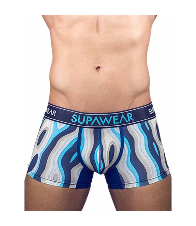 Supawear Sprint Trunk Woody Blue