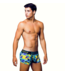 Supawear Sprint Trunk Gooey Blue