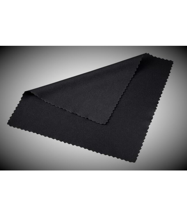 Factory 4 Men Leuke zonnebril met blauw/groene spiegelglazen