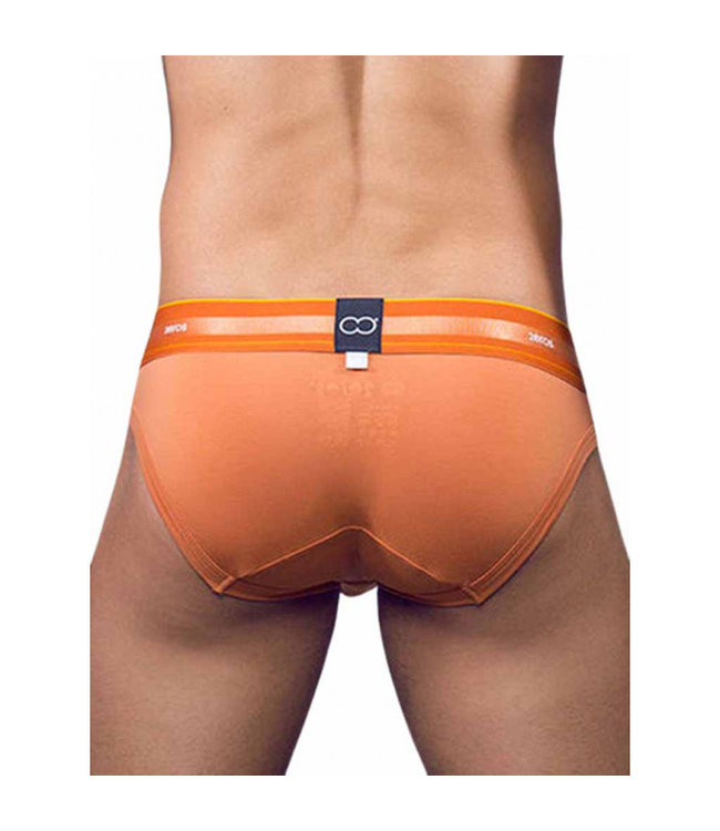 2 Eros Adonis Brief Tan