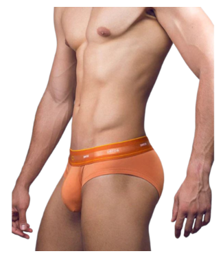 2 Eros Adonis Brief Tan