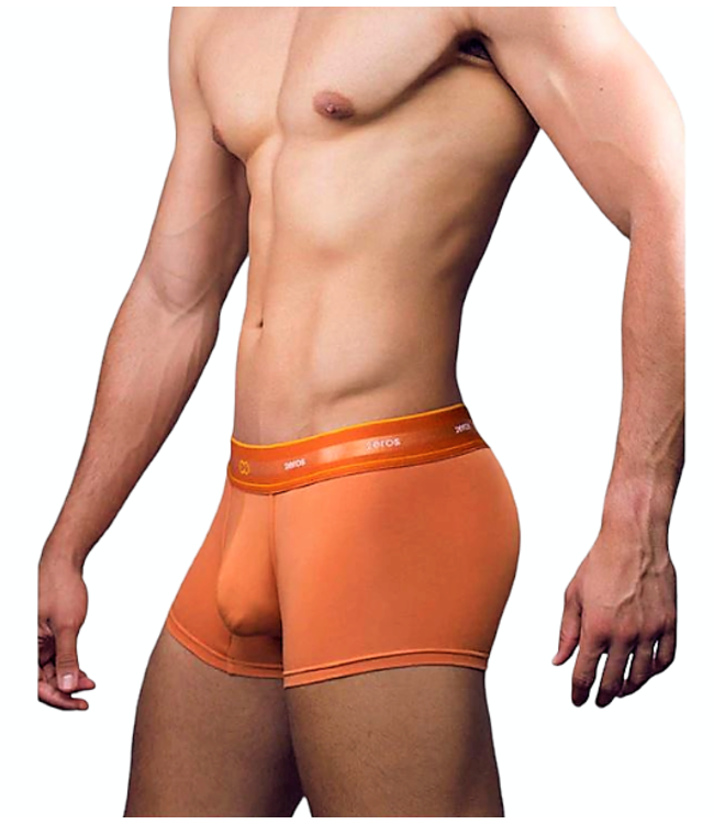 2 Eros Adonis Trunk Tan