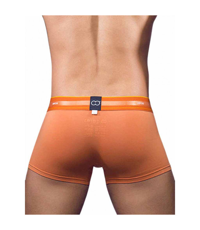 2 Eros Adonis Trunk Tan