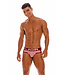 JOR Underwear Rocket Brief Jock Pink