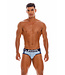 JOR Underwear Rochet Brief Jock Blue