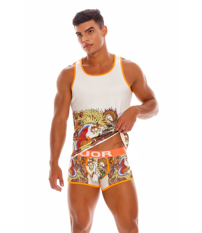 JOR Underwear Fenix Tank Top