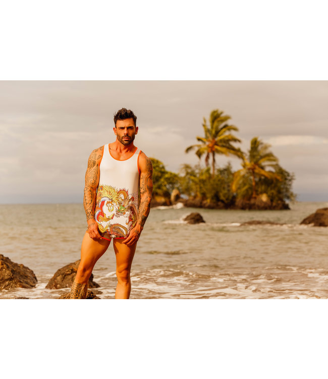 JOR Underwear Fenix Tank Top