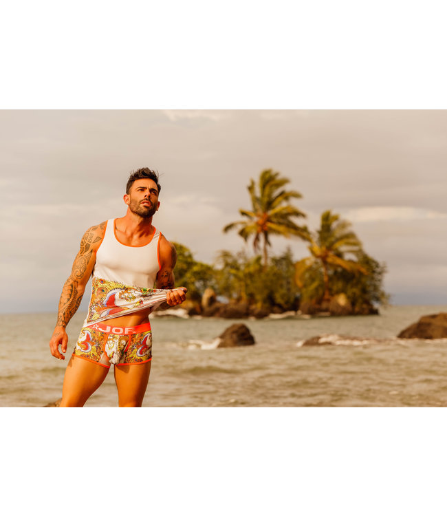 JOR Underwear Fenix Tank Top