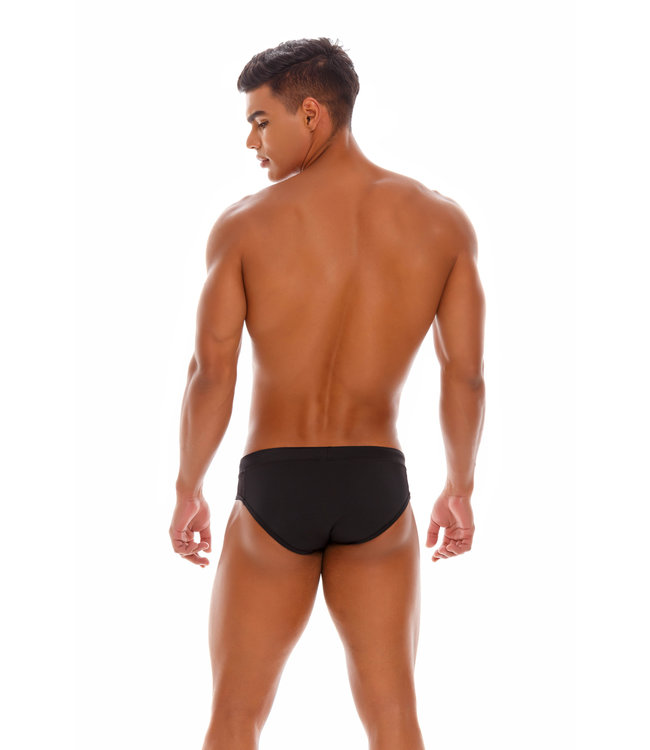 JOR Underwear Swim Bikini Balance Black