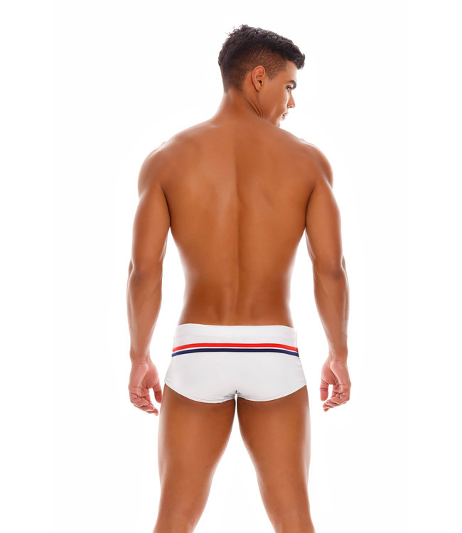 JOR Underwear Swim Boxer Squba