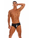 JOR Underwear Swim Brief Dragon Black