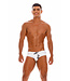 JOR Underwear Swim Brief Dragon White