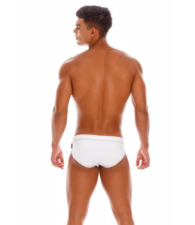 JOR Underwear Swim Brief Dragon White