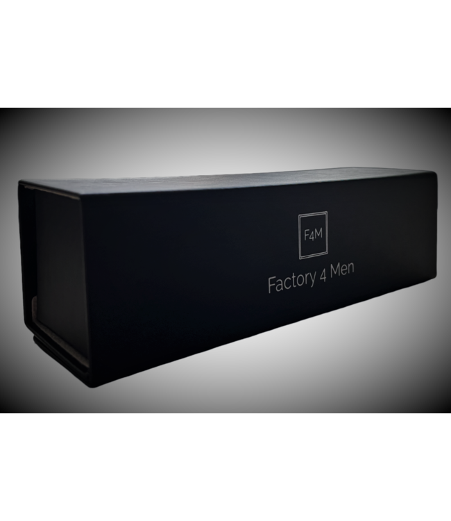 Factory 4 Men Flashy zonnebril met leuke spiegelglazen