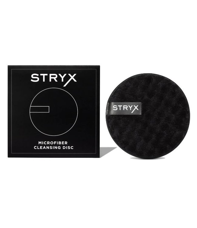 Stryx Cleansing Disc