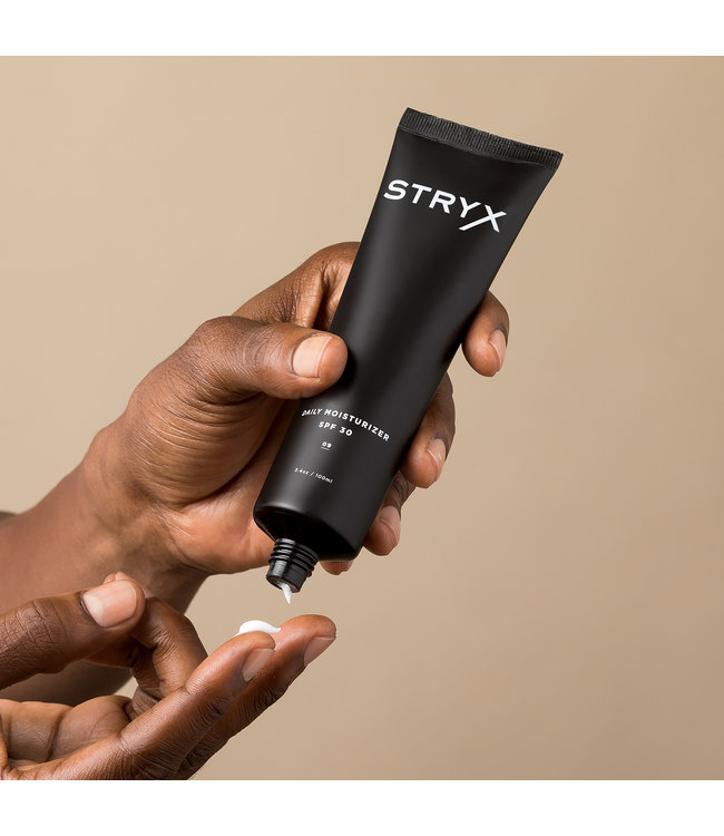 Stryx Daily Moisturizer SPF30