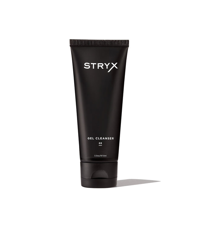 Stryx Gel Cleanser Face Wash