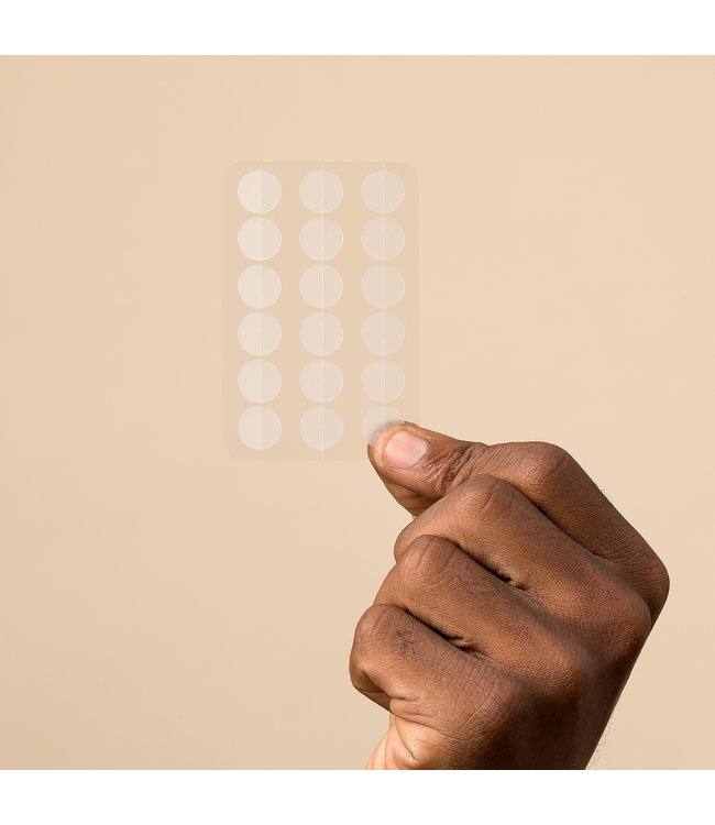 Stryx Pimple Patches