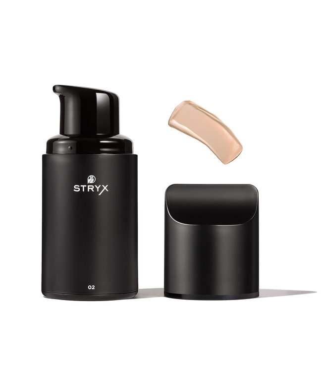 Stryx Tinted Moisturizer