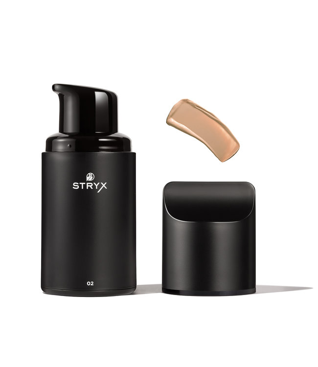 Stryx Tinted Moisturizer
