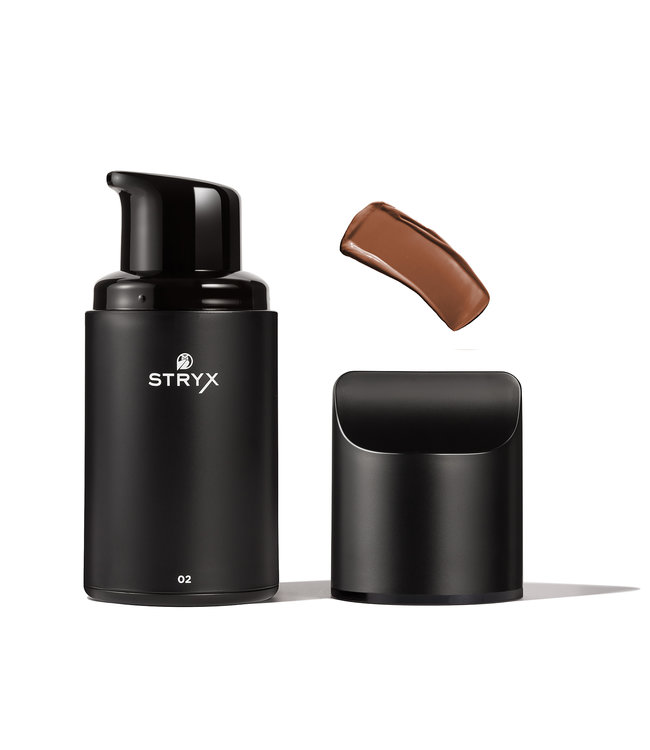 Stryx Tinted Moisturizer